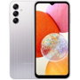 SAMSUNG Galaxy A14 Plata 128GB 4GB RAM